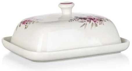 Banquet Untier ceramic Rose 18 x 13,4 x 8 cm