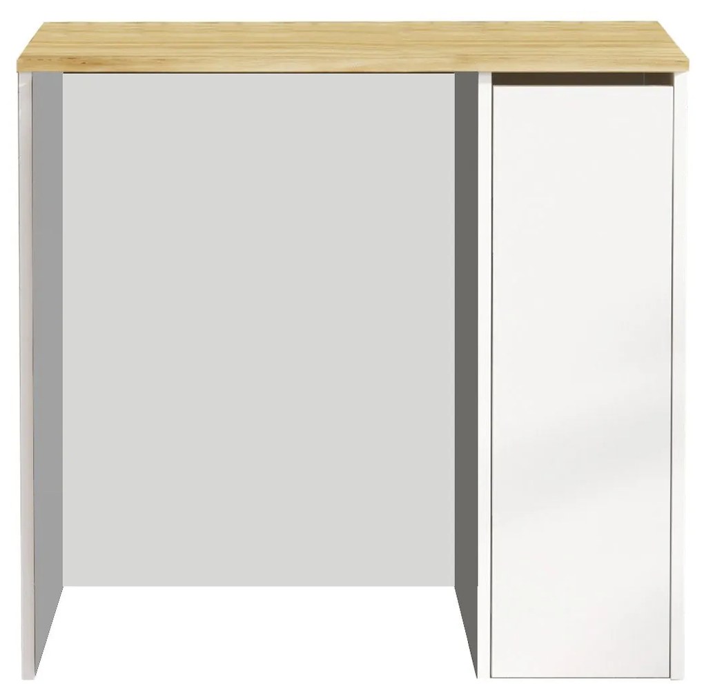 Cabinet de baie SA1-WK