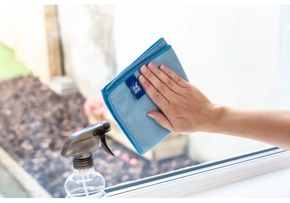 Lavete 5 buc. din microfibră – Addis