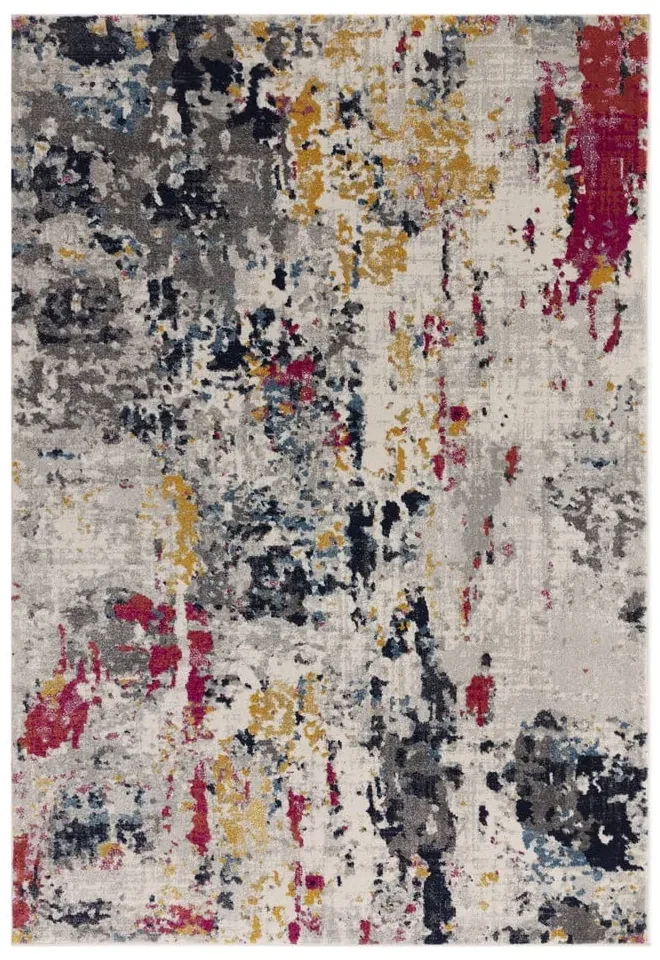 Covor 200x290 cm Nova Palette Multi – Asiatic Carpets