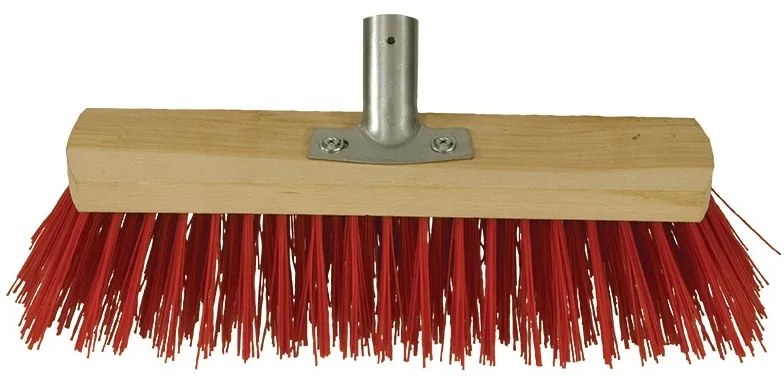 Perie de maturat cu fire plastic (fara maner) 400mm