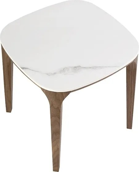 Masuta laterala deosebita design LUX Walnut