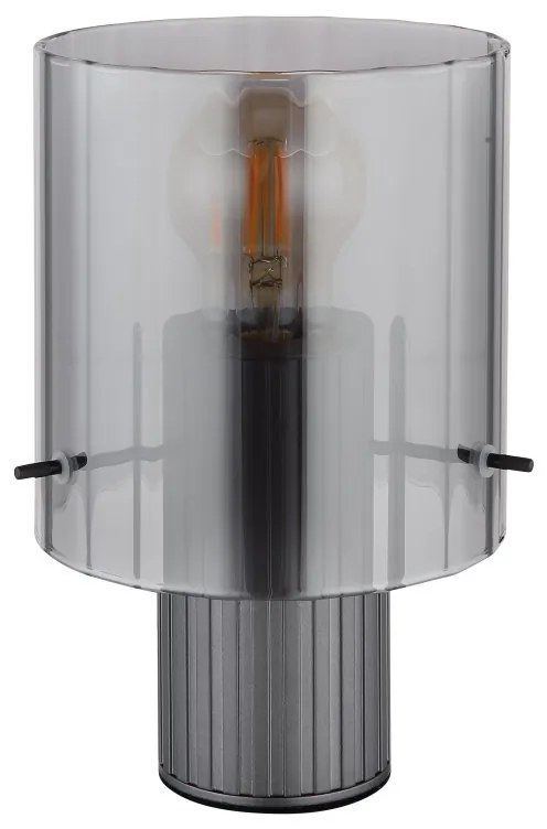 Lampa de masa design modern TULIVAR