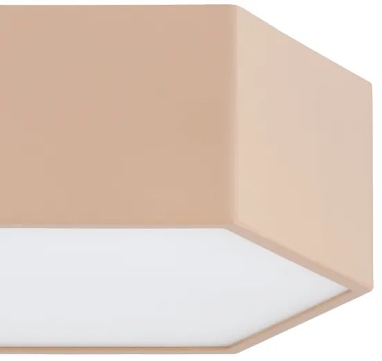 Plafonieră LED Argon 8782 LIBERO LED/12W/230V 3000K crem