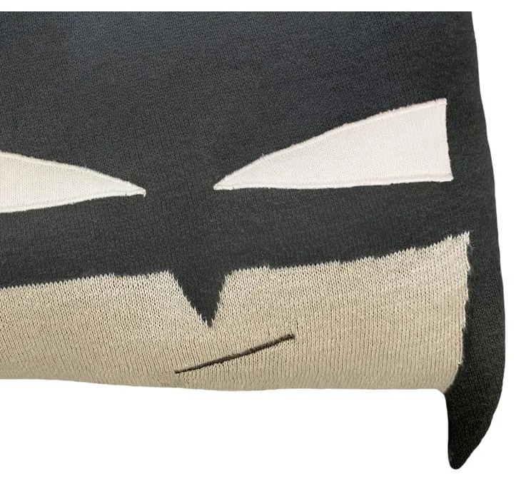 Pernă pentru copii BatBoy – Lorena Canals