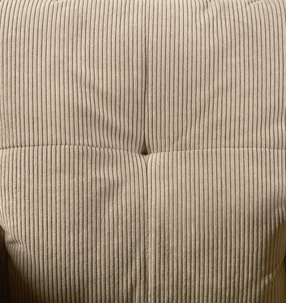 Scaun rotativ K528 velvet cappuccino