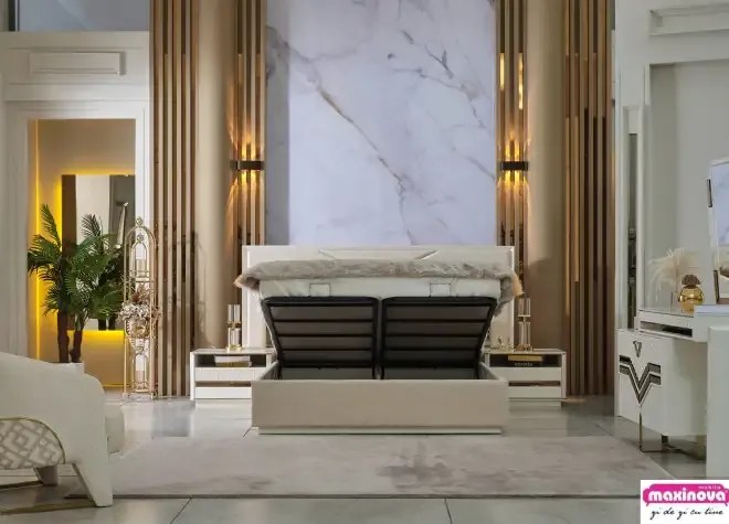 Mobilier Dormitor Zen