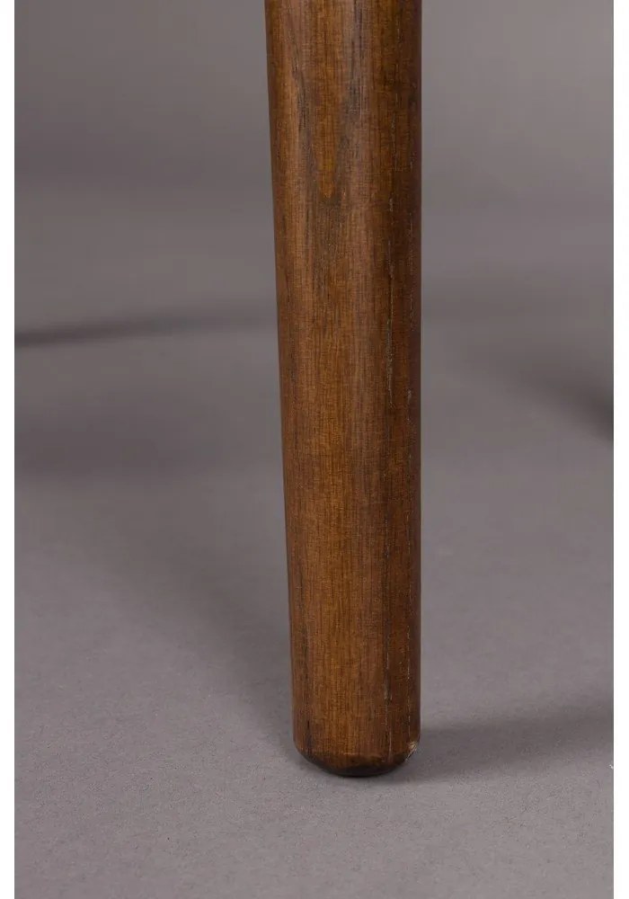 Noptieră maro Arda – Dutchbone