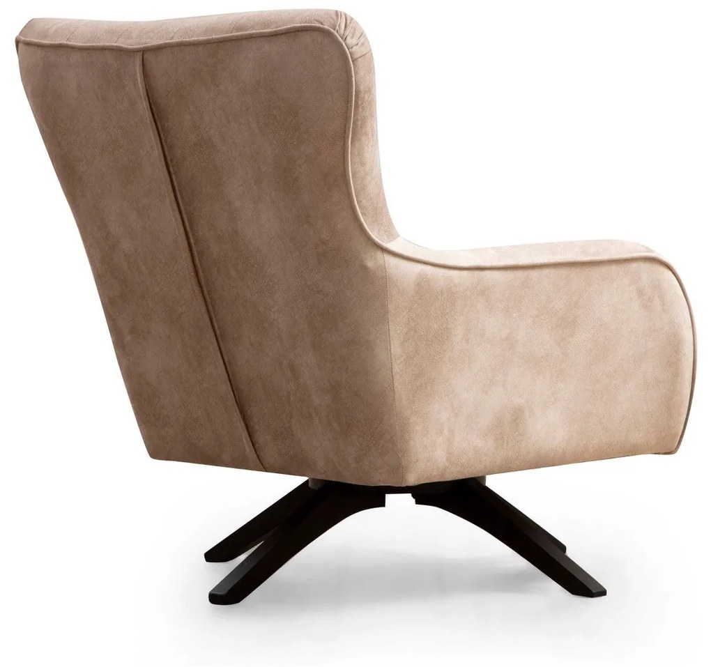 Fotoliu Arredo - Beige