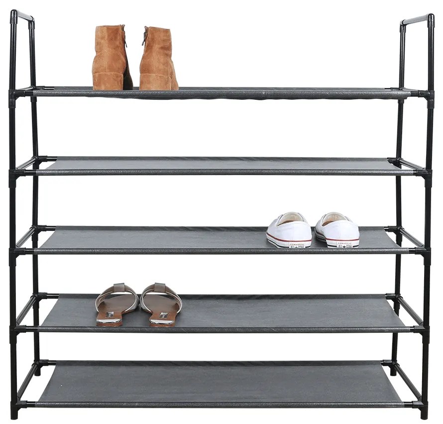 Pantofar Botond (negru). 1028931