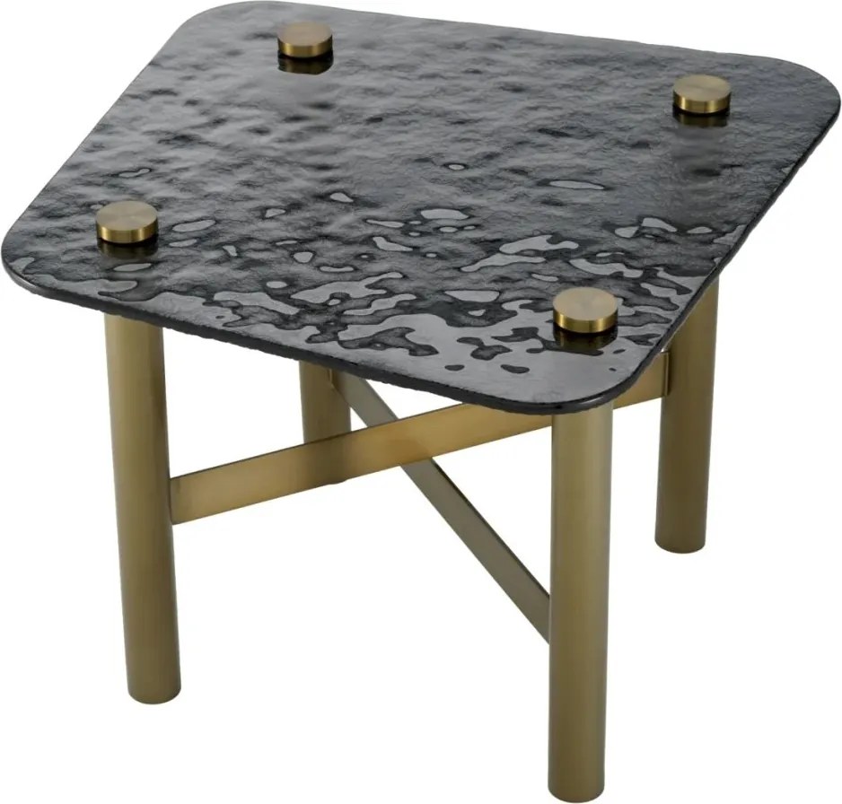 Masuta auxiliara design LUX Cortes