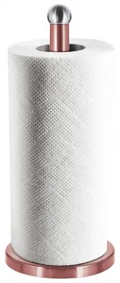 Suport rola servetele de bucatarie I-Rose Line Collection Berlinger Haus BH 6274