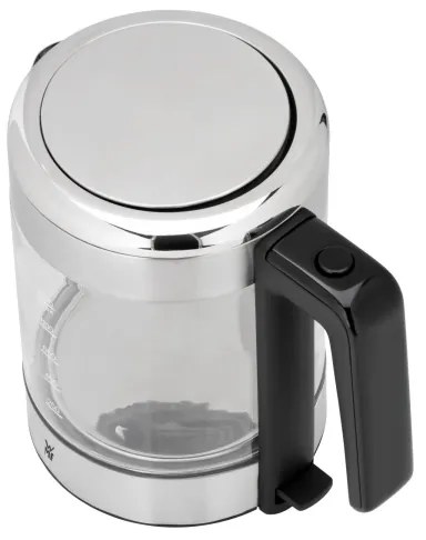 Fierbător de apă WMF KITCHENminis 1l 1900W/230V oțel inoxidabil