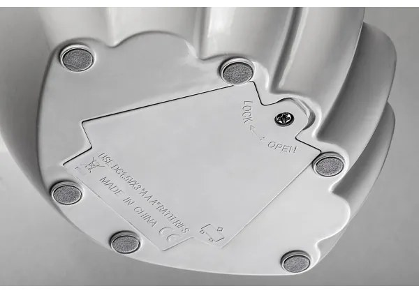 Rabalux 76030 - Lampă decorativă LED RGB SPARKLY LED/0,8W/3xAAA