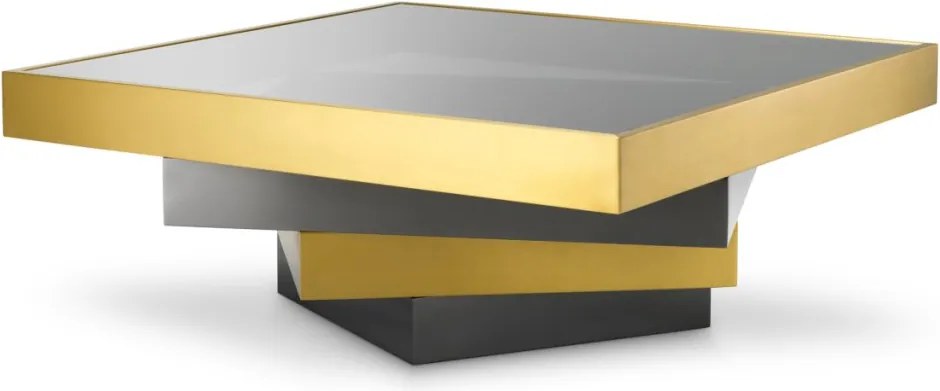 Masuta de cafea design LUX Zamora