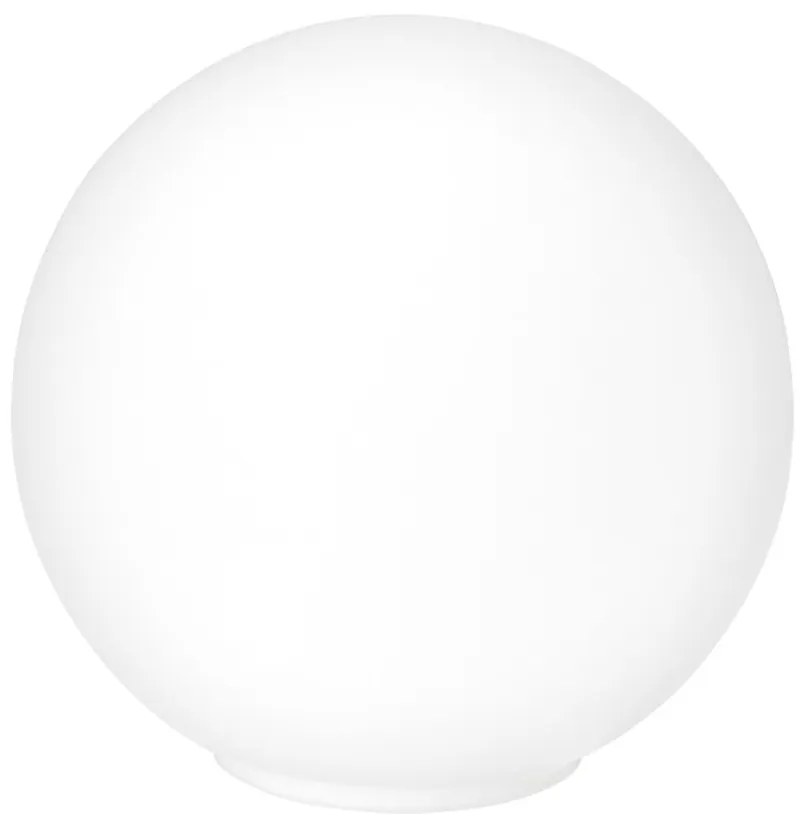 Abajur de rezervă din sticlă Eglo RONDO d. 30 cm