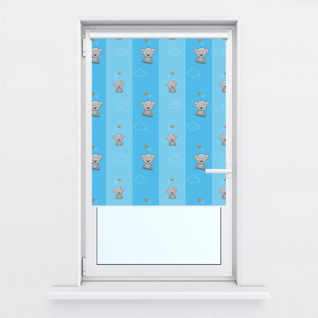 Fotojaluzele R013984R42150 (42x150 cm)