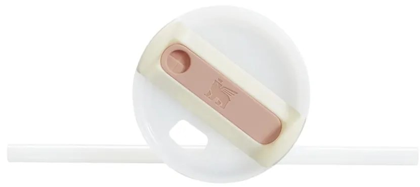 Termos crem cu pai din oțel inoxidabil 600 ml Quencher H2.0 FlowState Tumbler Cream – Stanley