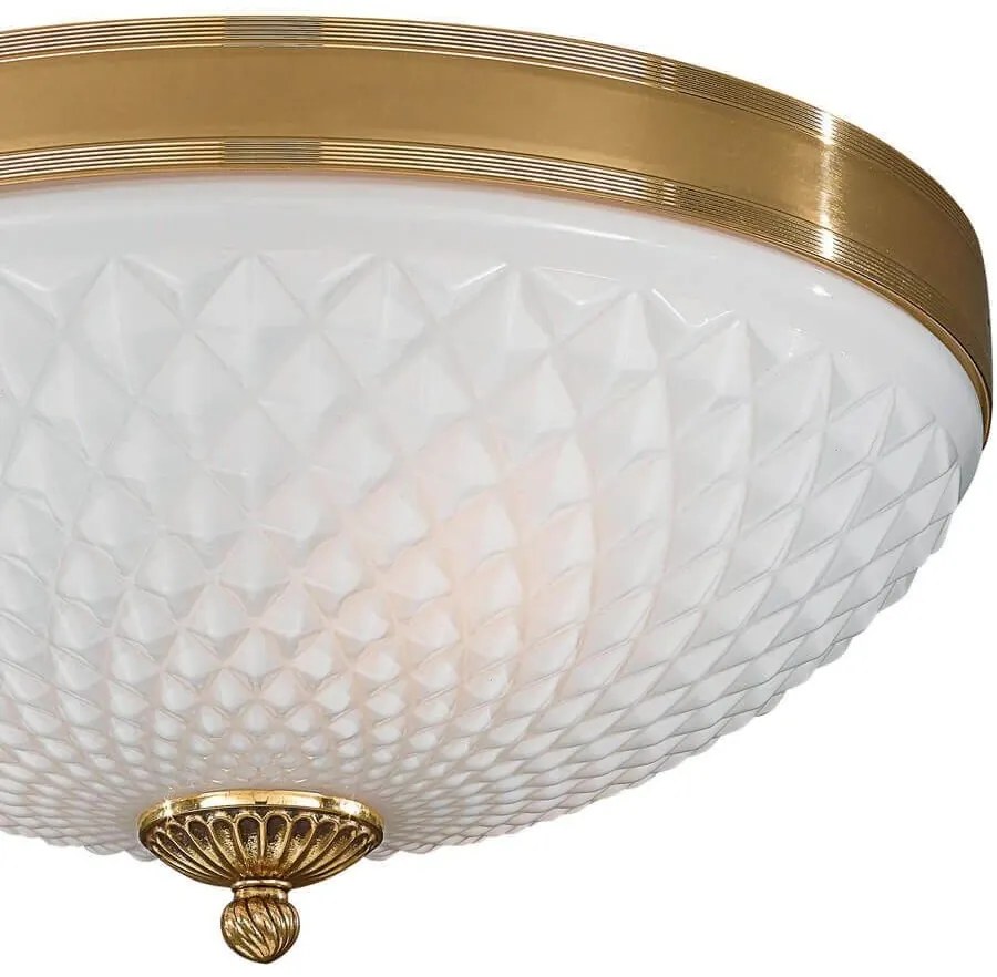 Plafoniera clasica design italian 8500