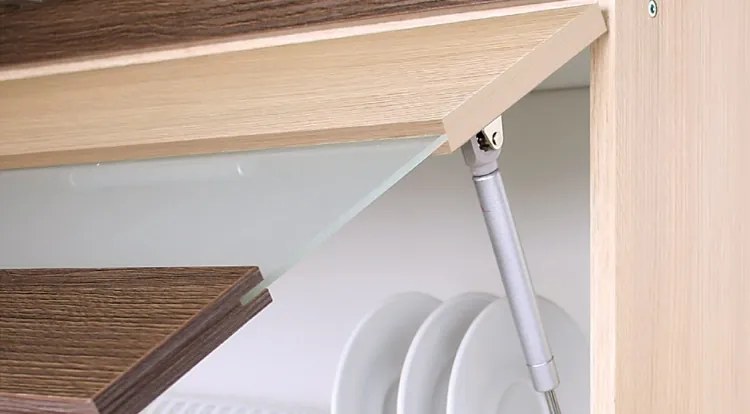 Dulap superior de bucătărie Modesta MD9 G80W. 762630