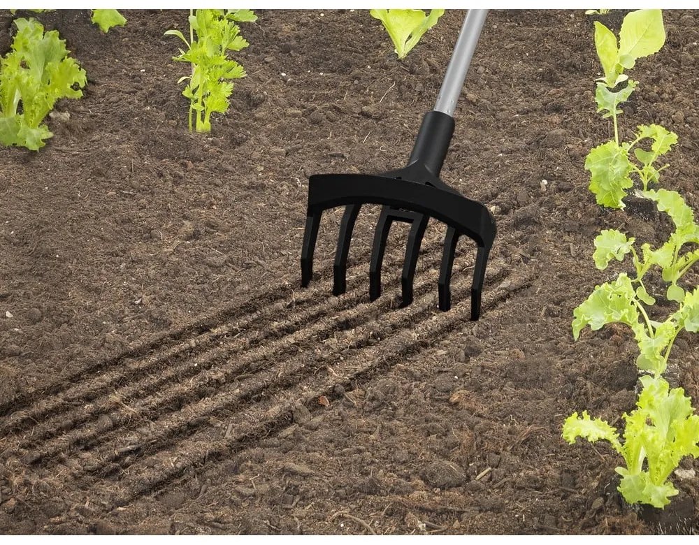 Cultivator manual / unealtă de grădinărit – Maximex
