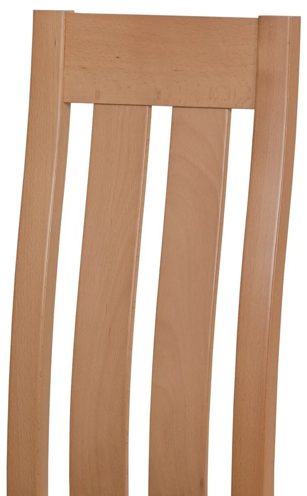 Set de scaune de sufragerie BC-2602, fag, 2 buc