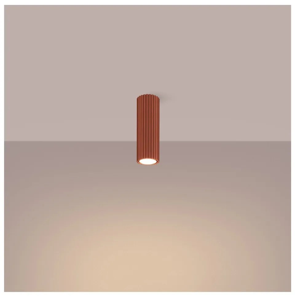 Spot cărămiziu Gleam – Sollux