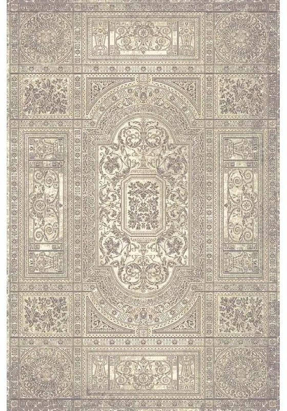 Covor lana clasic Timandra miętowy Selectează mărime: 200 X 300