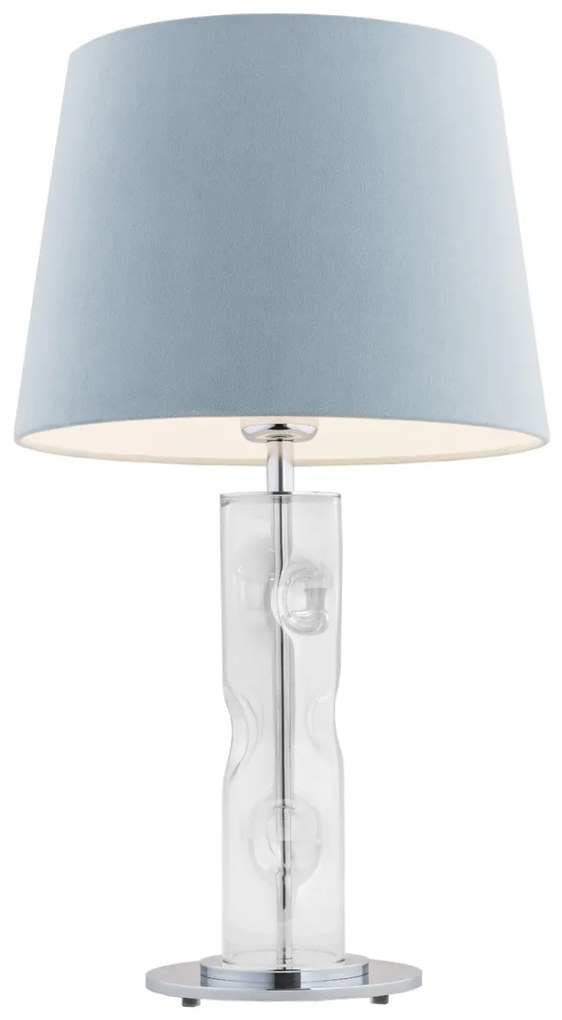 Veioza, Lampa de masa moderna NANCY