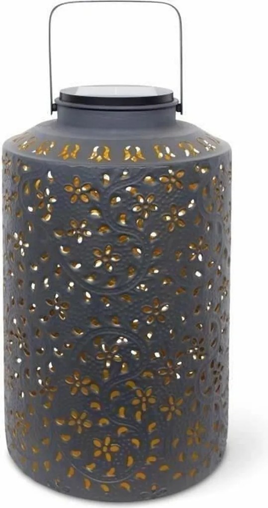 Lampă solară Garden ID Dubai 25 x 41 cm