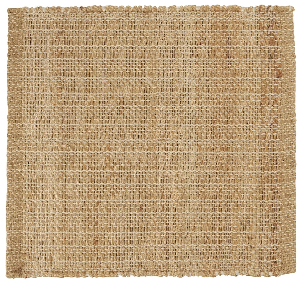 IB Laursen Napron de masa patrat FERNING