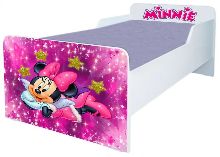 Pat junior Minnie Mouse -140x70cm