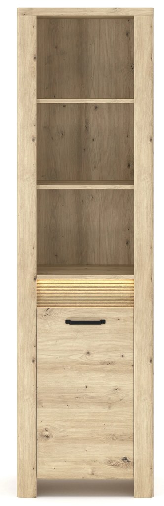 Raft Mindi (Stejar artisan). 1053049