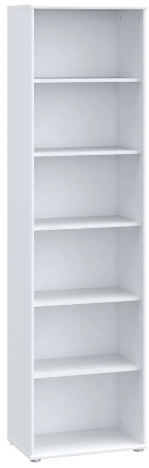 Bibliotecă URAN albă