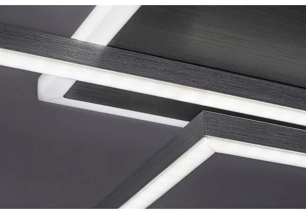 Rabalux 71015 - Lumină LED BENEDICK dimabilă 40W 230V Wi-Fi Tuya + DO