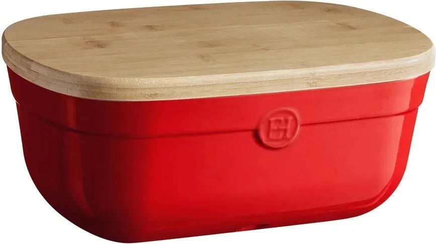 Cutie de pâine din ceramică Ultime – Emile Henry