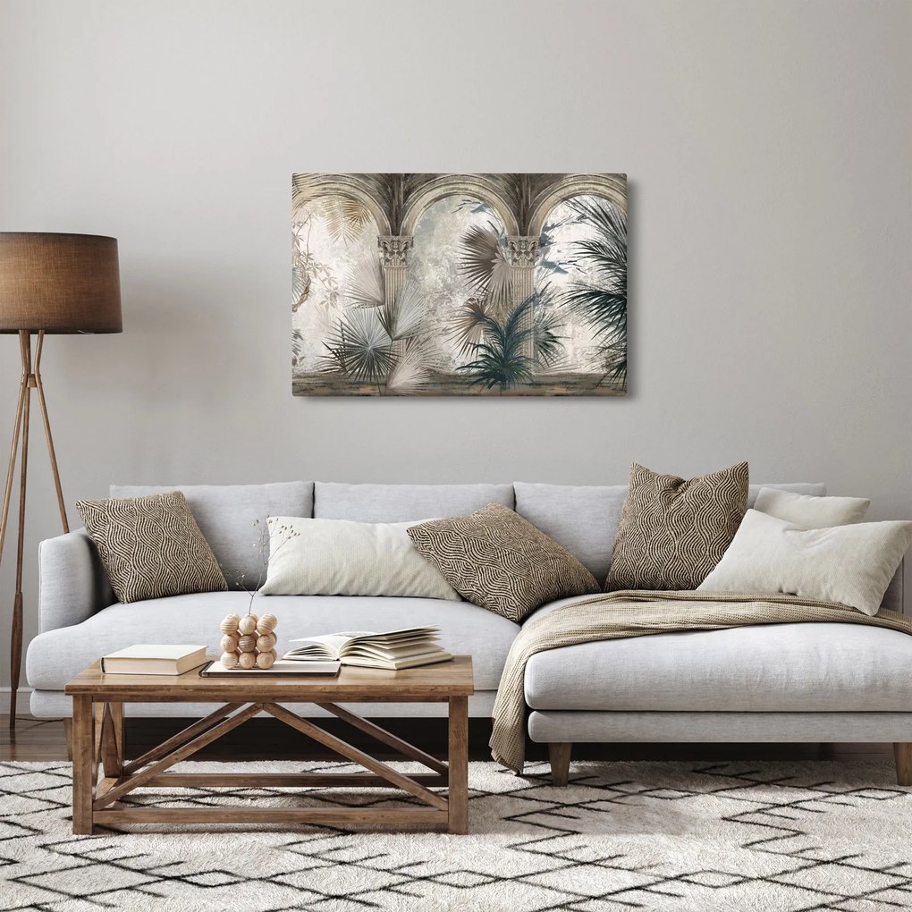 Tablou - Coloane (90x60 cm)