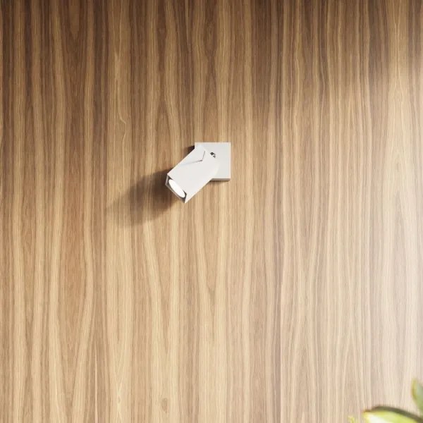 Lampă spot MERIDA 6xGU10/40W/230V alb