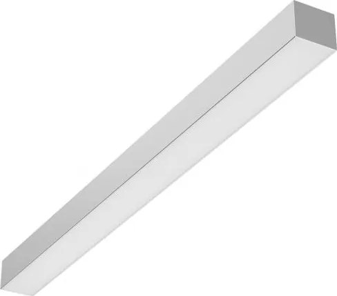 Brilagi - Plafonieră LED aplicată FULLDAY LED/10/15/20W/230V 2700/4000/6000K albă