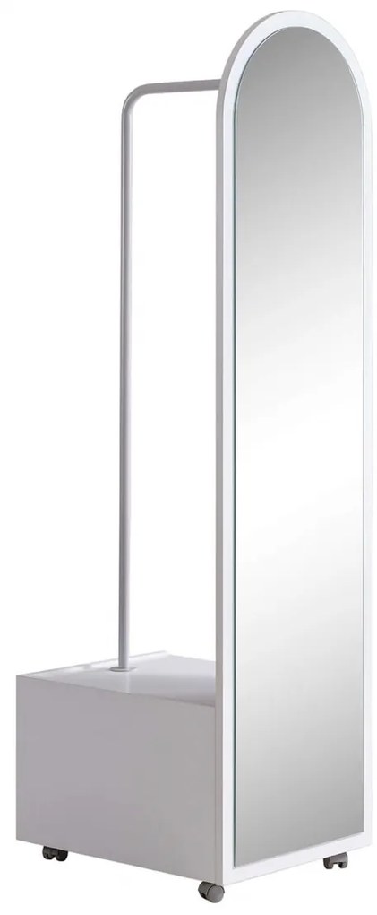 Oglinda cu suport pentru camera copiilor ,   colectia LIKYA