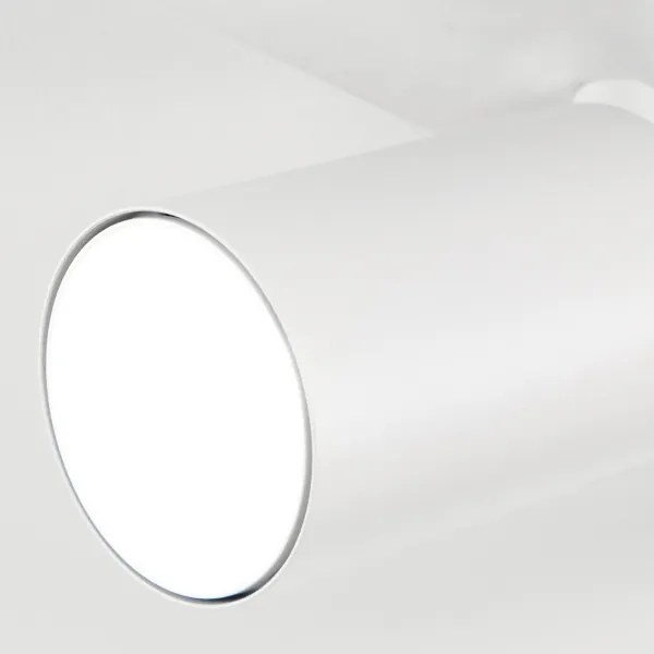 Orion - Spot SEAN 5 x GU10/13W/230V, alb