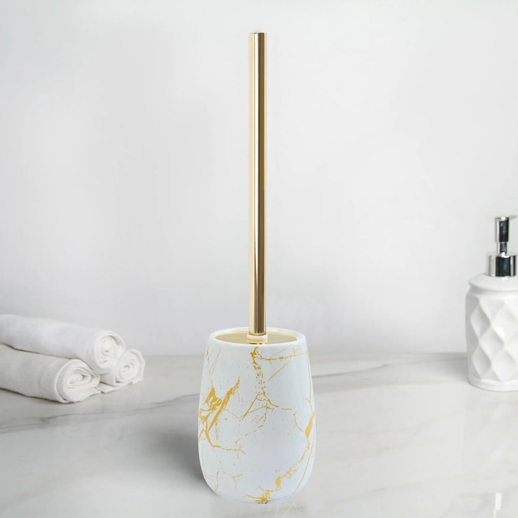 Perii WC Gold 322120A