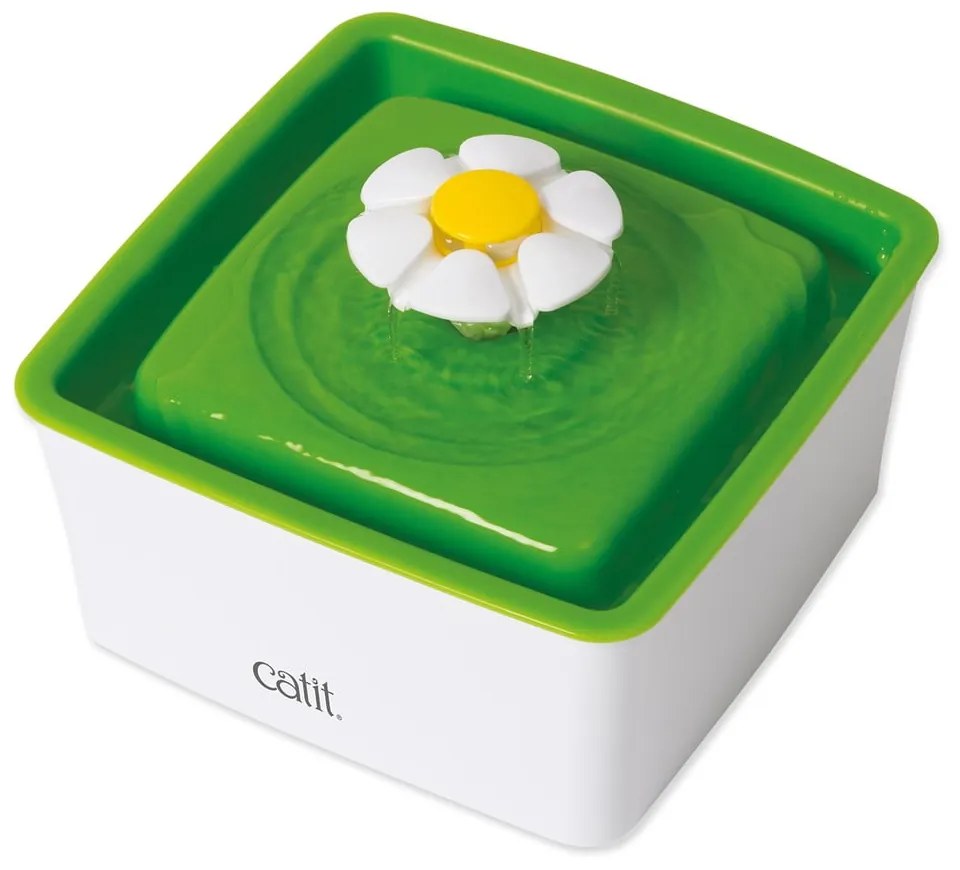 Fântână pentru pisici Hagen Mini Catit Flower – Plaček Pet Products