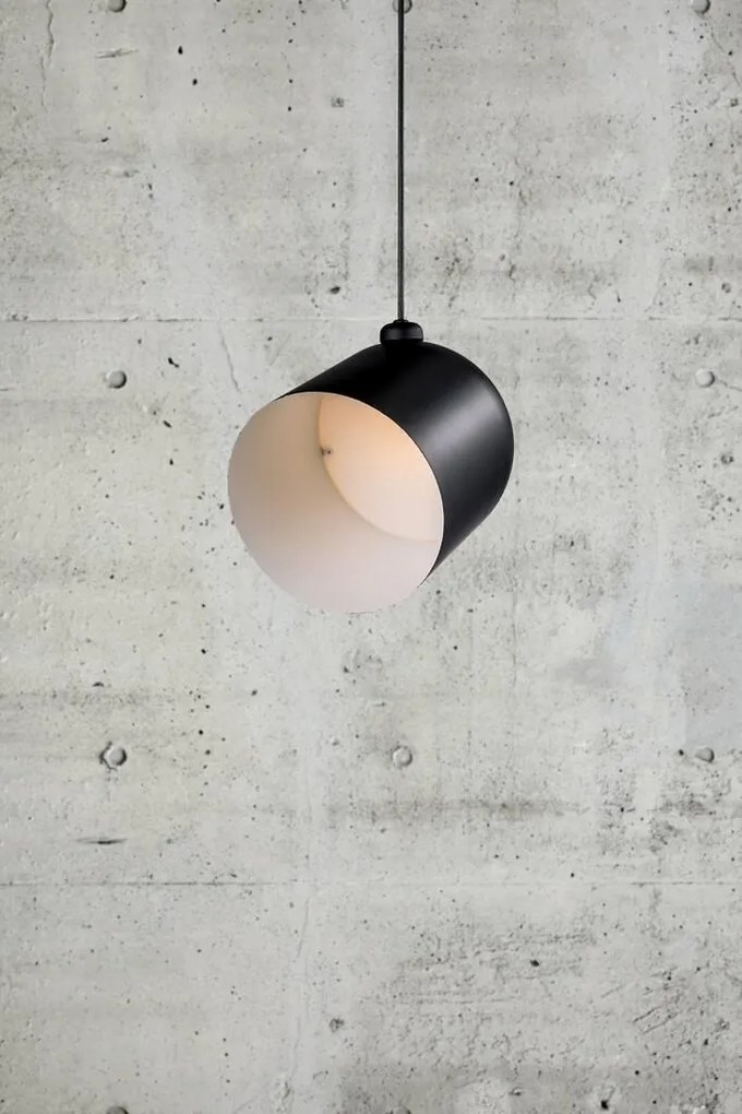 Pendul dimabil directionabil design modern Angle negru 2020673003 DFTP