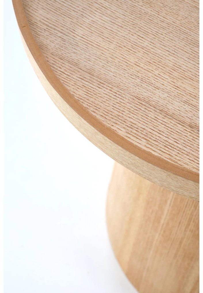 Măsuță Edit (natural). Promo -8%. 1092438