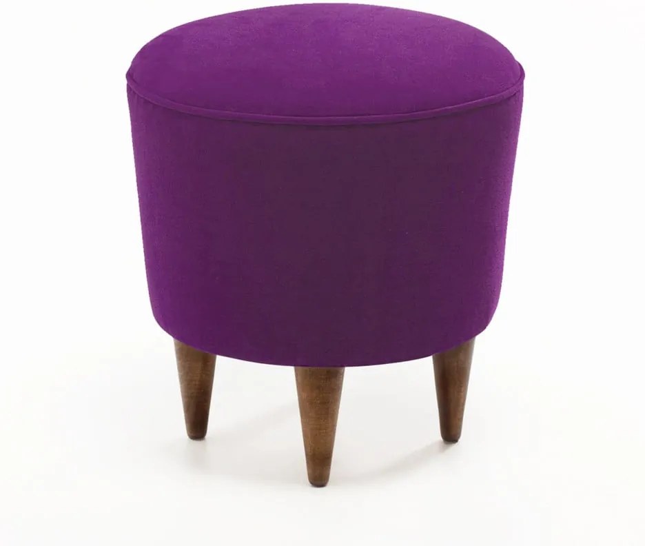 Taburet Balcab Home Nancy, violet