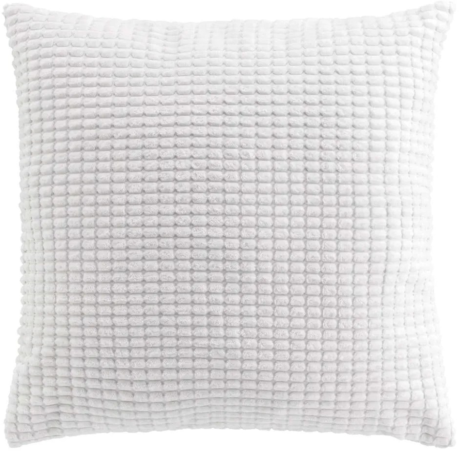 Pernă decorativă din catifea 45x45 cm Swing – douceur d'intérieur