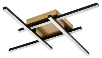 Rabalux 71398 - Plafonieră LED DEMIR, 24W, 230V, 4000K