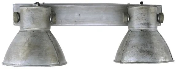 Spot SAMIA 2xE27/25W/230V Leuchten Direkt 11481-77