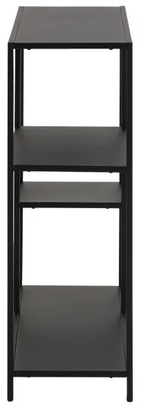 Bibliotecă SETH negru